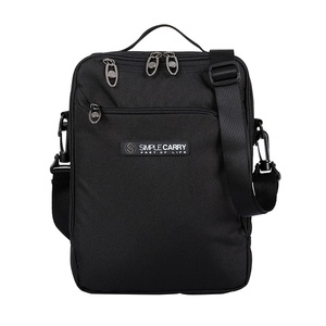 Túi đeo chéo Simplecarry LC Ipad4 - Black