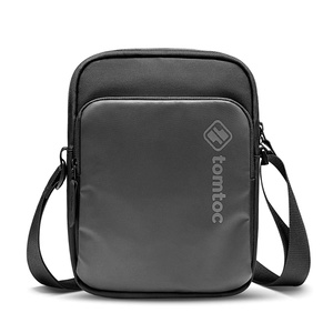 Túi đeo chéo Tomtoc (USA) H02-A03D 7.9 inch - Black