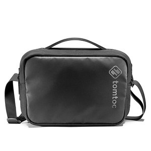 Túi đeo đa năng Tomtoc (USA) H02-A02D 7.9 inch - Black