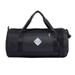 Túi du lịch Umo MediMesi Duffle Bags (S) - Black