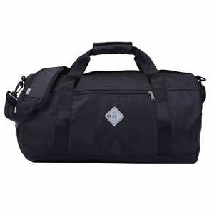 Túi du lịch Umo Primax Duffle Bags (M) - Black