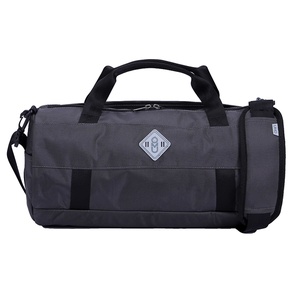 Túi thể thao Umo Primax Duffle Bags (M) - Màu Xám Đen