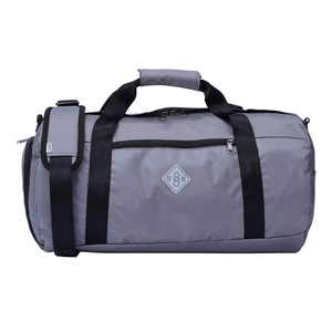 Túi thể thao Umo Primax Duffle Bags (M) - Màu Xám