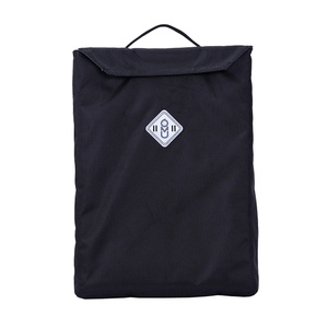 Túi chống sốc laptop Umo ProCase 14 inch - Màu Đen