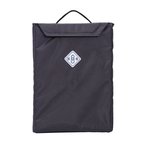 Túi chống sốc laptop Umo ProCase 14 inch - Màu Xám Đen