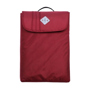 Túi chống sốc laptop Umo ProCase 15.6 inch - Màu Đỏ