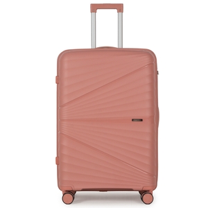 Vali kéo Brothers 701 28 inch (L) - Rose Gold