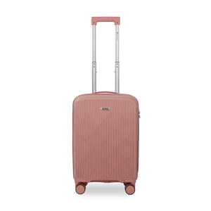 Vali kéo ECOWAY E612 20 inch (S) - ROSA GOLD