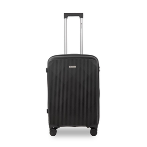 Vali kéo ECOWAY E612 24 inch (M) - BLACK