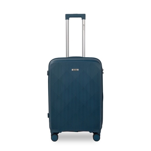 Vali kéo ECOWAY E612 24 inch (M) - Dark Blue