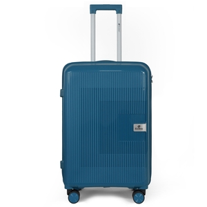 Vali kéo ECOWAY E618 24 inch (M) - Dark Blue