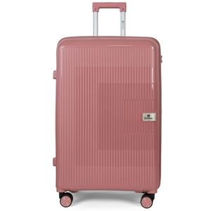 Vali kéo ECOWAY E618 28 inch (L) - Rose Gold