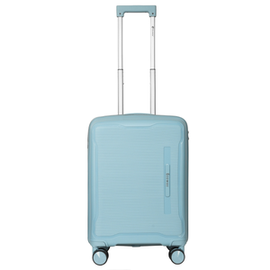 Vali Du Lịch ECOWAY E639 20 inch (S) - Sky Blue
