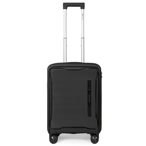 Vali Du Lịch ECOWAY E639 20 inch (S) - Black