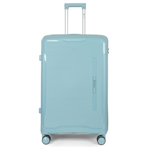 Vali Du Lịch ECOWAY E639 28 inch (L) - Sky Blue