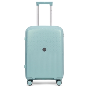 Vali Du Lịch ECOWAY E692 24 inch (M) - Light Green