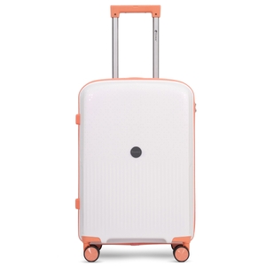 Vali Du Lịch ECOWAY E692 24 inch (M) - White