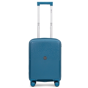 Vali Du Lịch ECOWAY E692 20 inch (S) - Peacook Blue