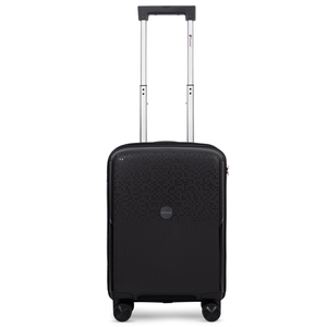 Vali Du Lịch ECOWAY E692 20 inch (S) - Black