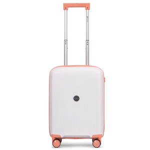 Vali Du Lịch ECOWAY E692 20 inch (S) - White