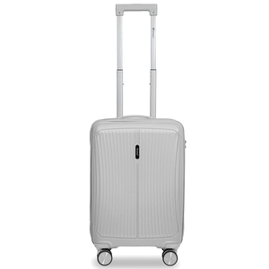 Vali du lịch Ecoway E731 20 inch (S) - Light Gray