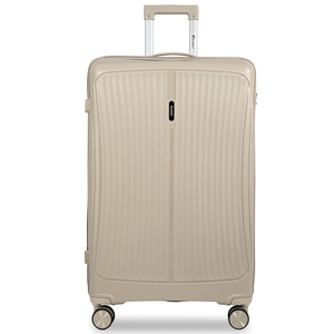 Vali du lịch Ecoway E731 28 inch (L) - Beige