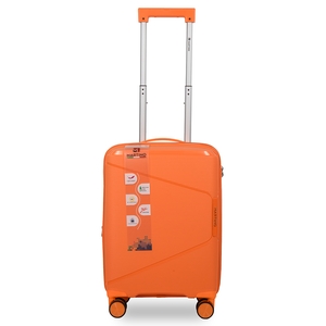 Vali kéo MARTINO M088 20 inch (S) - Orange