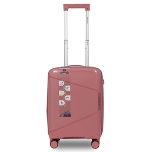 Vali kéo MARTINO M088 20 inch (S) - PINK