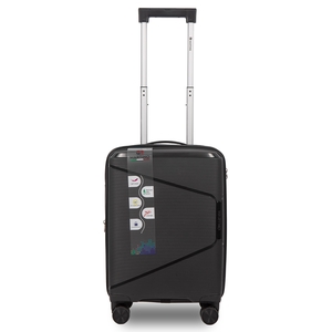 Vali kéo MARTINO M088 20 inch (S) - BLACK