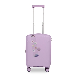 Vali kéo MARTINO M252 20 inch (S) - Purple