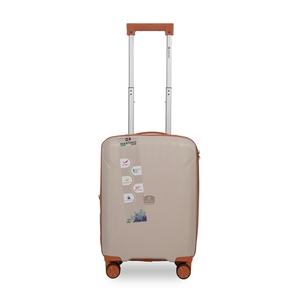 Vali kéo MARTINO M252 20 inch (S) - Beige