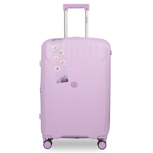 Vali kéo MARTINO M252 28 inch (L) - Purple