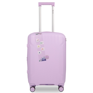 Vali kéo MARTINO M252 24 inch (M) - Purple