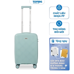 Vali kéo ECOWAY E612 20 inch (S) - MINT