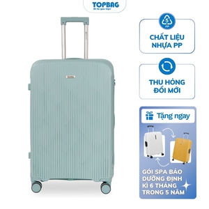 Vali kéo ECOWAY E612 28 inch (L) - MINT