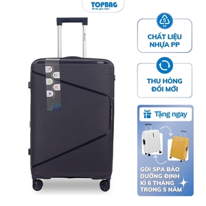 Vali kéo MARTINO M088 28 inch (L) - DARK BLUE