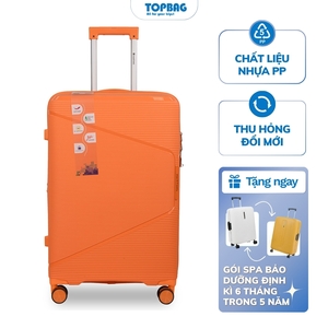 Vali kéo MARTINO M088 28 inch (L) - ORANGE