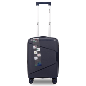 Vali kéo MARTINO M088 20 inch (S) - DARK BLUE