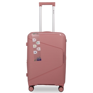 Vali kéo MARTINO M088 24 inch (M) - PINK