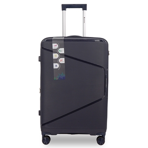 Vali kéo MARTINO M088 28 inch (L) - BLACK