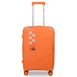 Vali kéo MARTINO M088 24 inch (M) - Orange