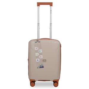 Vali kéo MARTINO M252 20 inch (S) - Beige