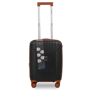 Vali kéo MARTINO M252 20 inch (S) - BLACK