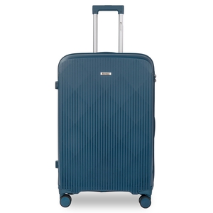 Vali kéo ECOWAY E612 28 inch (L) - DARK BLUE