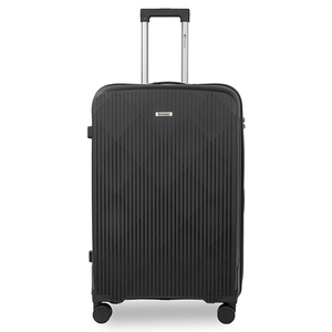 Vali kéo ECOWAY E612 28 inch (L) - BLACK