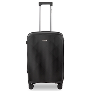 Vali kéo ECOWAY E612 24 inch (M) - BLACK