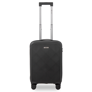 Vali kéo ECOWAY E612 20 inch (S) - BLACK