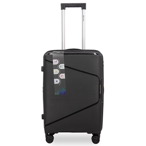 Vali kéo MARTINO M088 24 inch (M) - BLACK