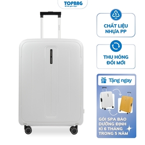 Vali kéo MARTINO M316 28 inch (L) - WHITE