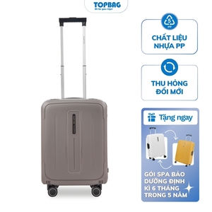 Vali kéo MARTINO M316 20 inch (S) - GREY